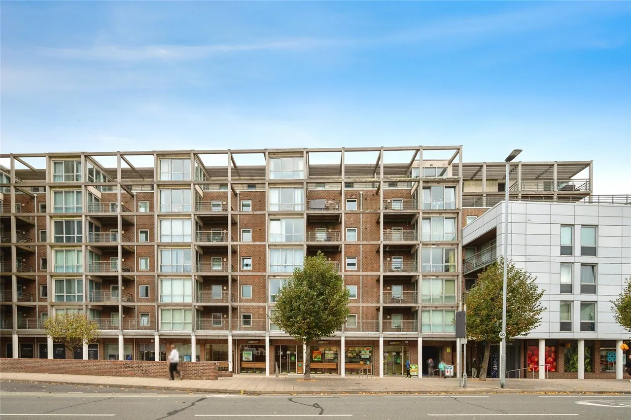 Queen Street, Portsmouth, PO1, photo 15