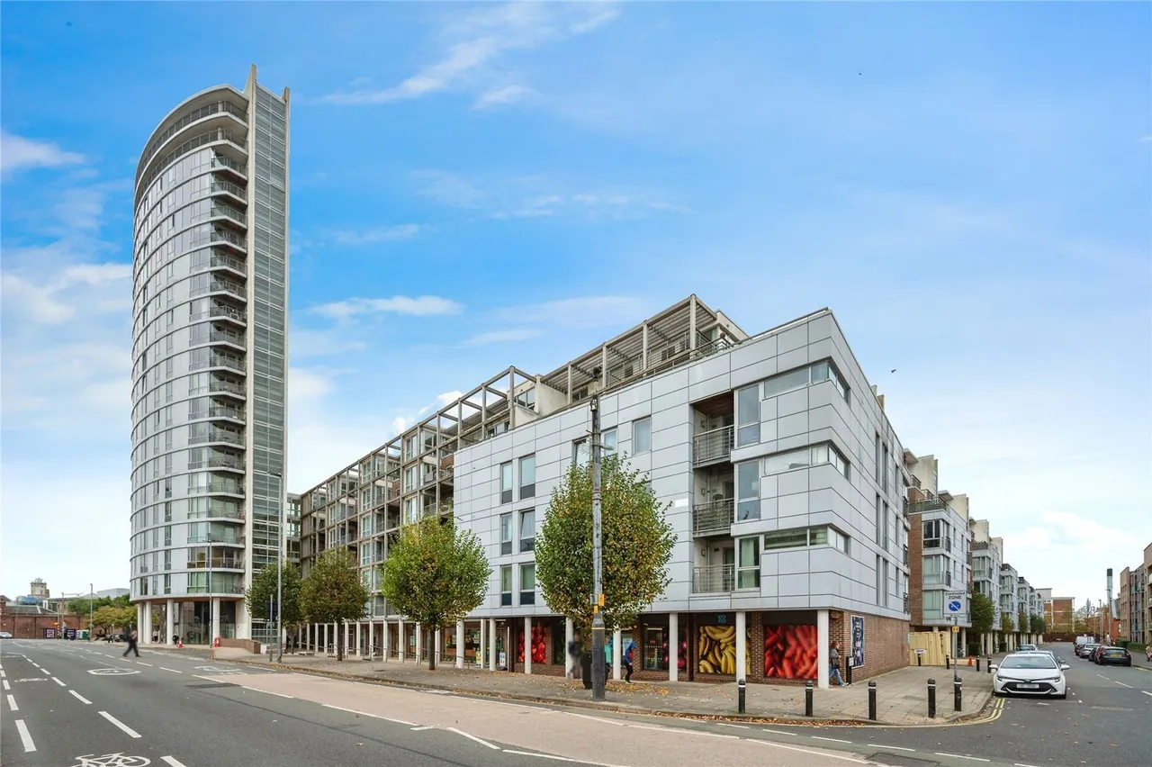 Queen Street, Portsmouth, PO1, photo 4