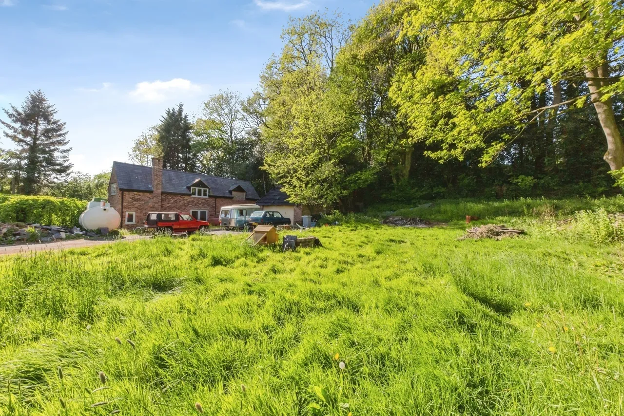 Radcliffe Road, Sutton, Macclesfield, Cheshire, SK11, photo 7