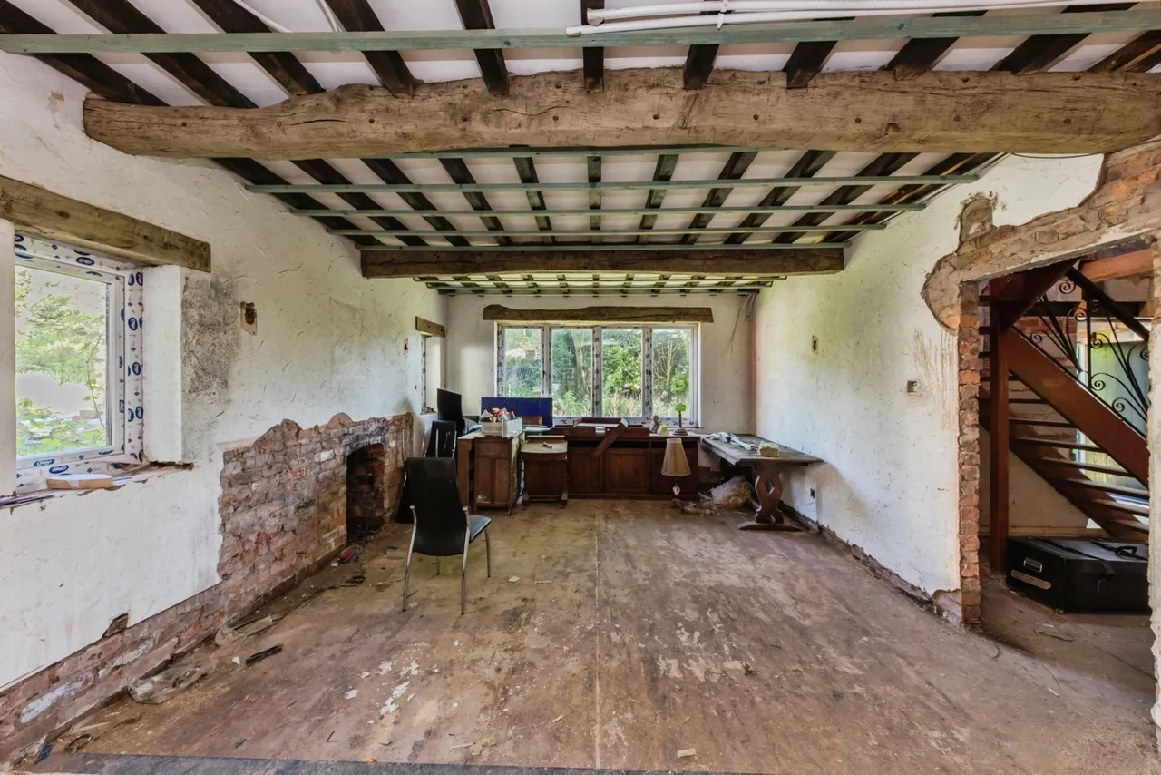 Radcliffe Road, Sutton, Macclesfield, Cheshire, SK11, photo 13