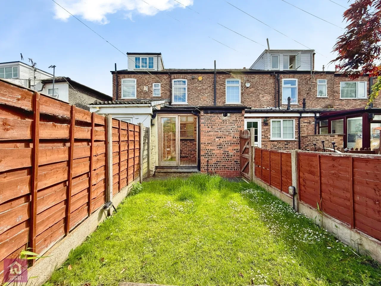 Oakfield Street, Altrincham, WA15, photo 2