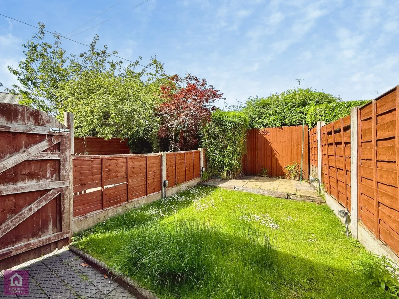 Oakfield Street, Altrincham, WA15, photo 17