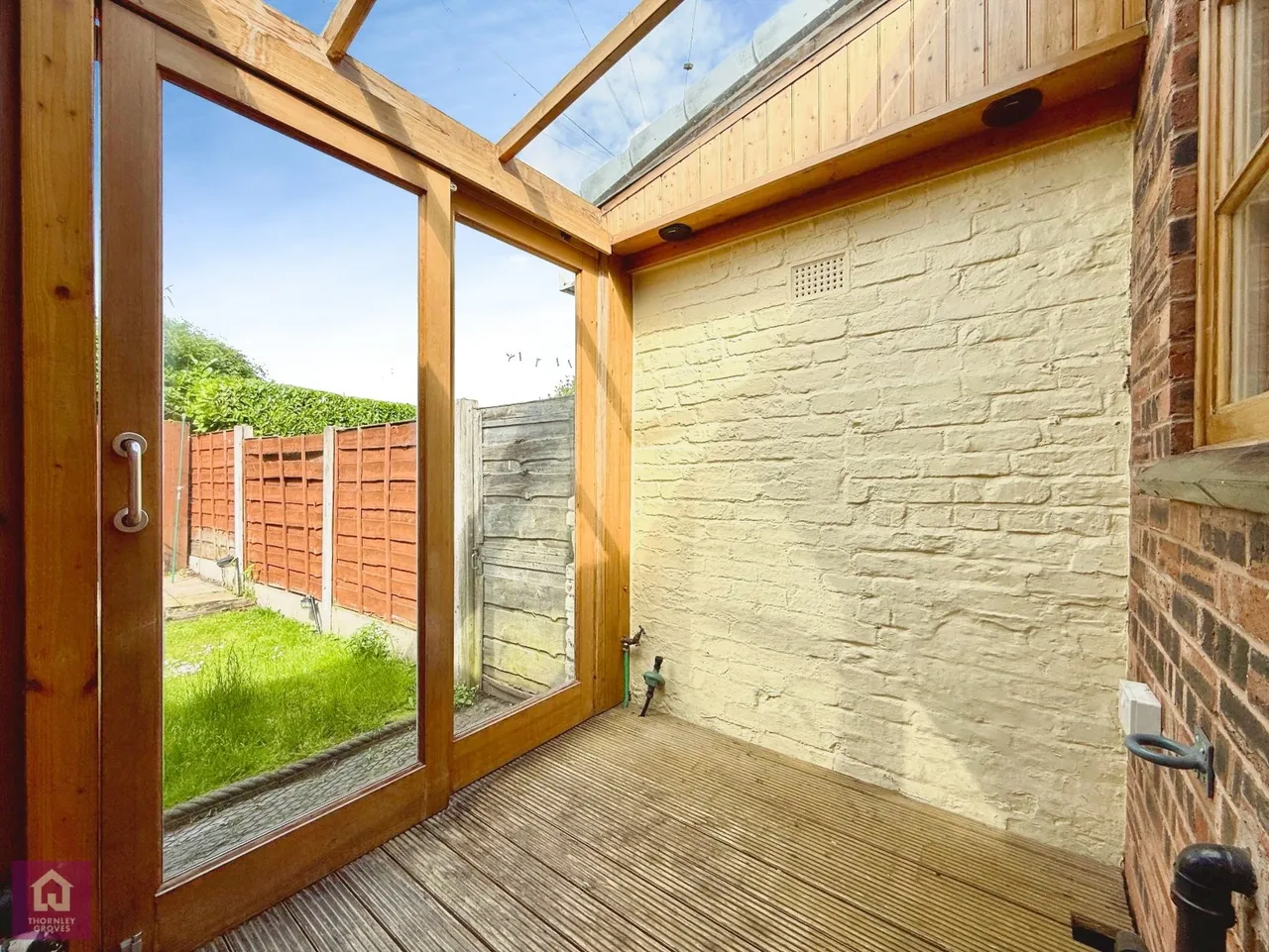 Oakfield Street, Altrincham, WA15, photo 15