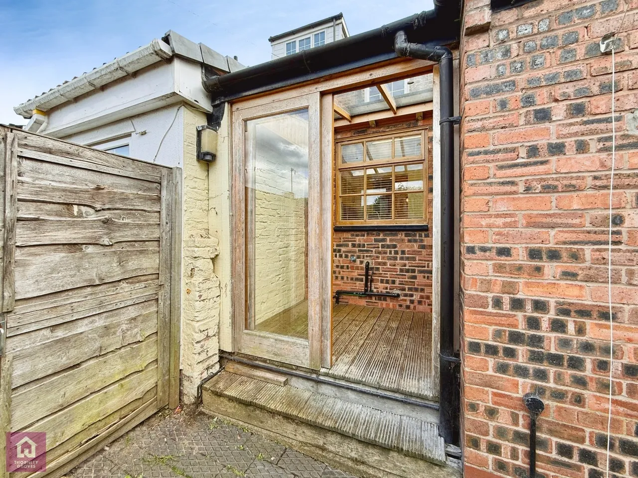 Oakfield Street, Altrincham, WA15, photo 11