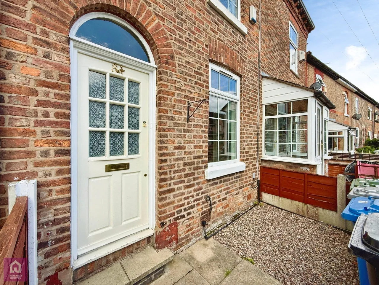 Oakfield Street, Altrincham, WA15, photo 16