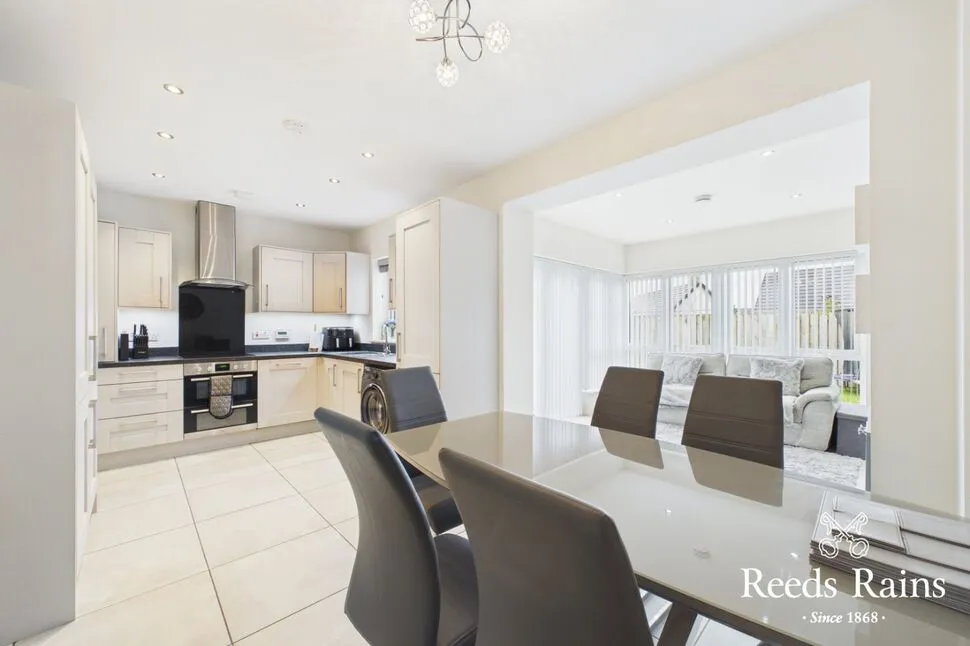 Millmount Village Close, Dundonald, Belfast, BT16, photo 9