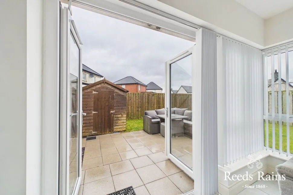 Millmount Village Close, Dundonald, Belfast, BT16, photo 12