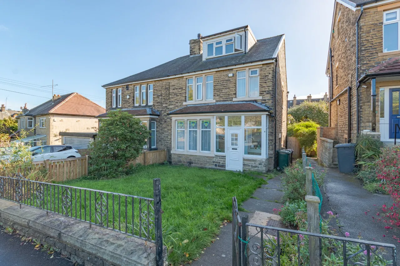 Redburn Drive, Shipley, BD18, photo 24