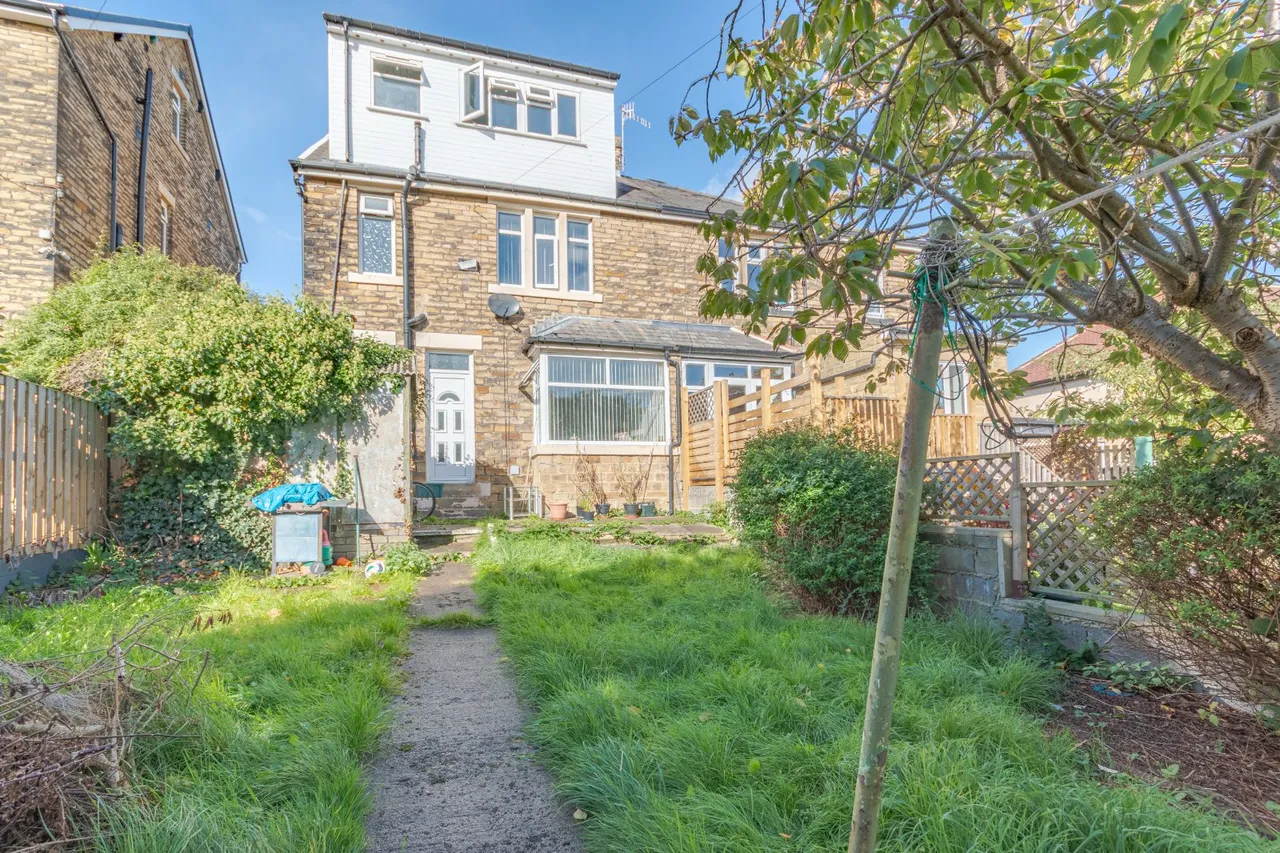 Redburn Drive, Shipley, BD18, photo 22