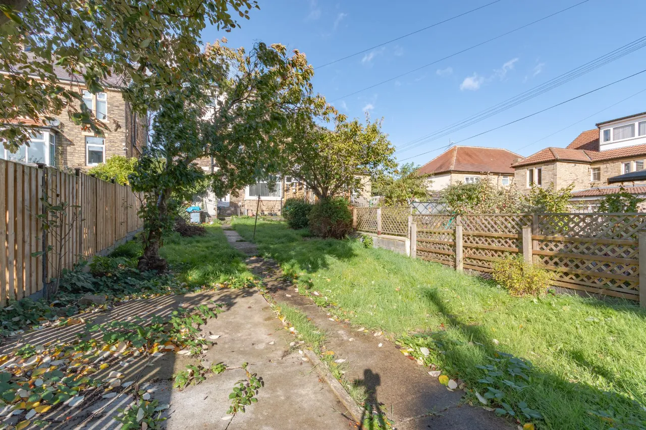 Redburn Drive, Shipley, BD18, photo 20