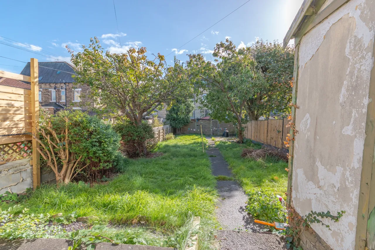 Redburn Drive, Shipley, BD18, photo 21