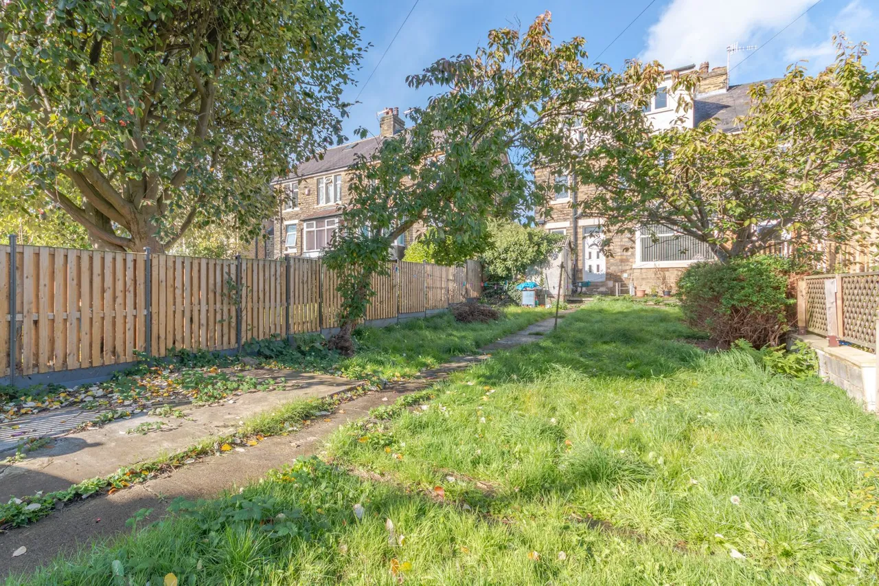 Redburn Drive, Shipley, BD18, photo 23
