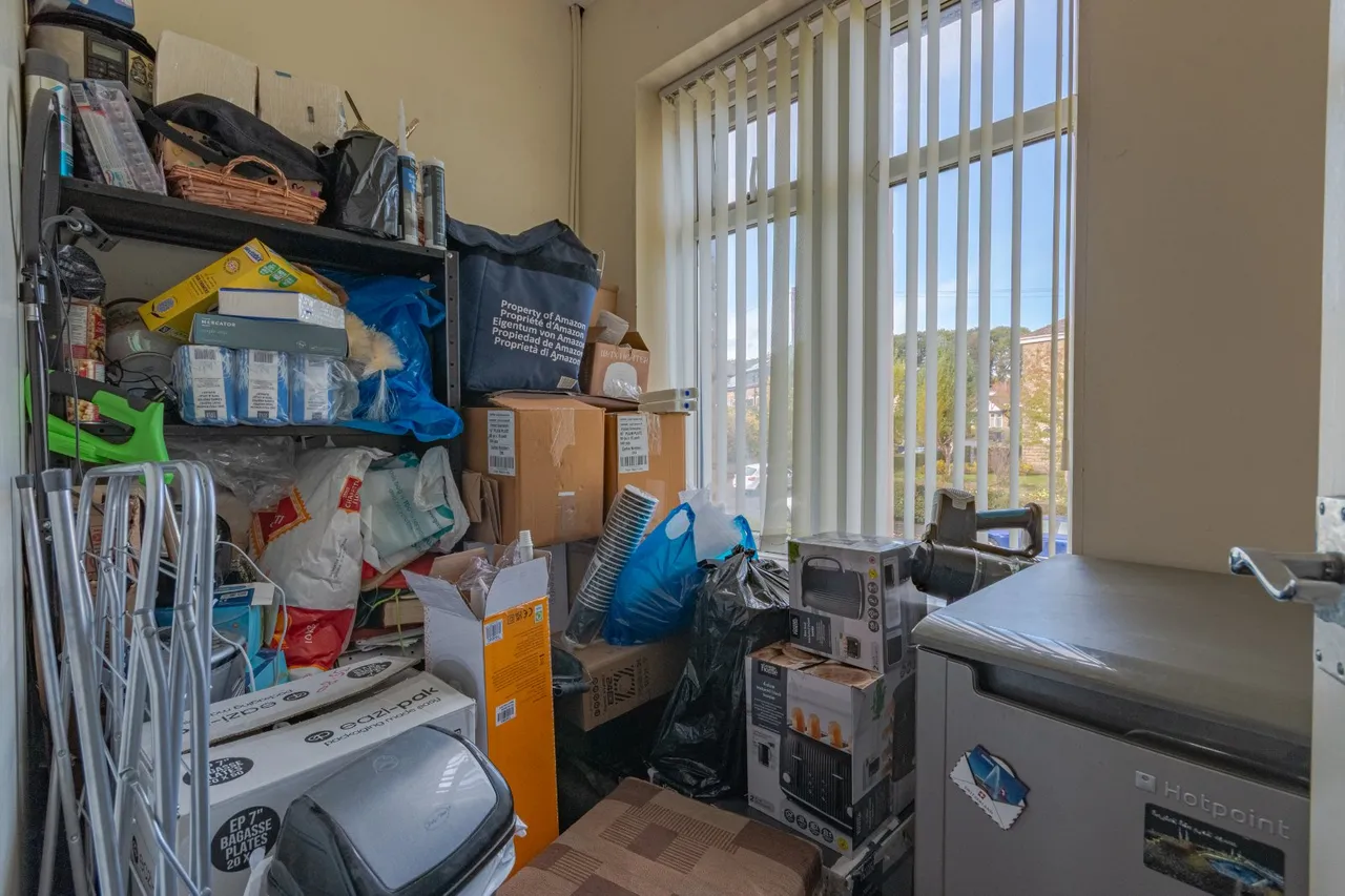 Redburn Drive, Shipley, BD18, photo 19