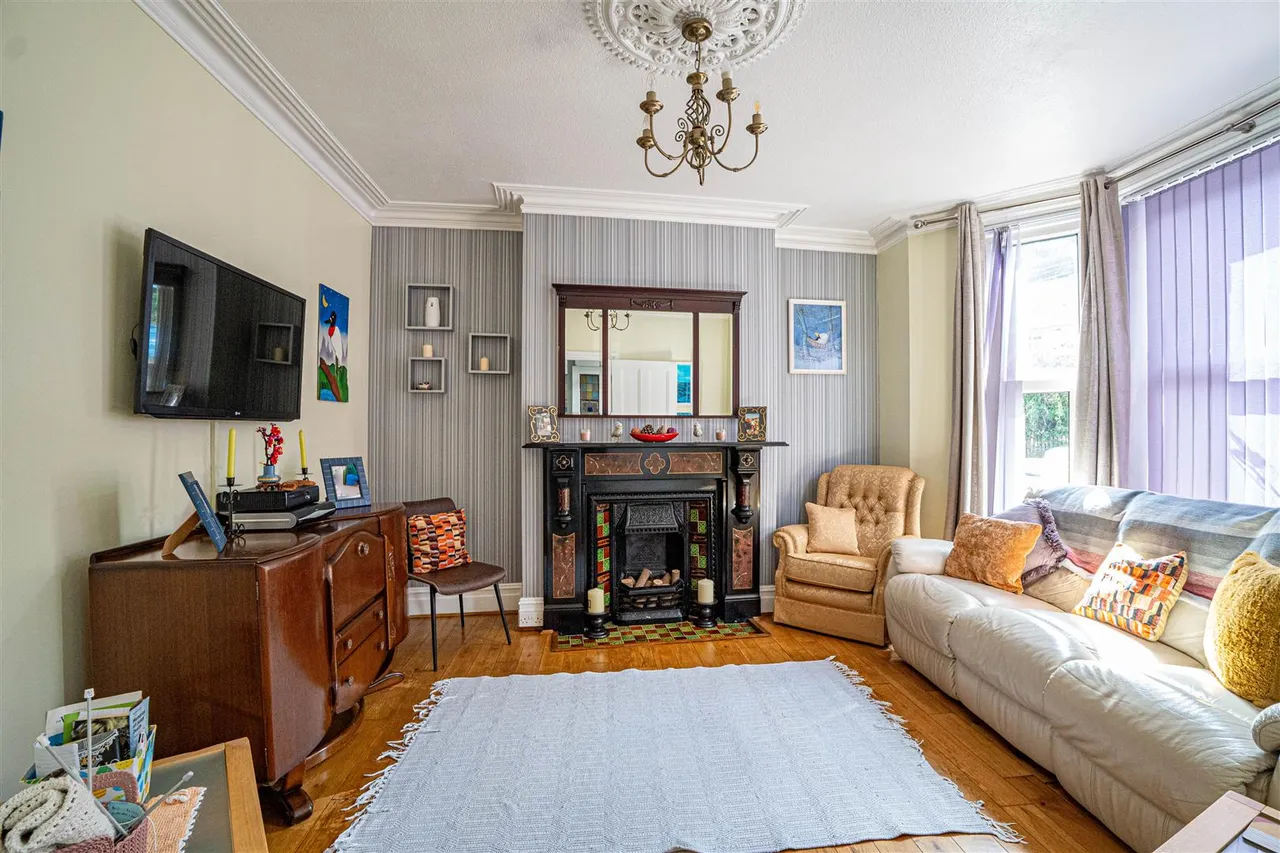 Old London Road, Hastings, photo 2