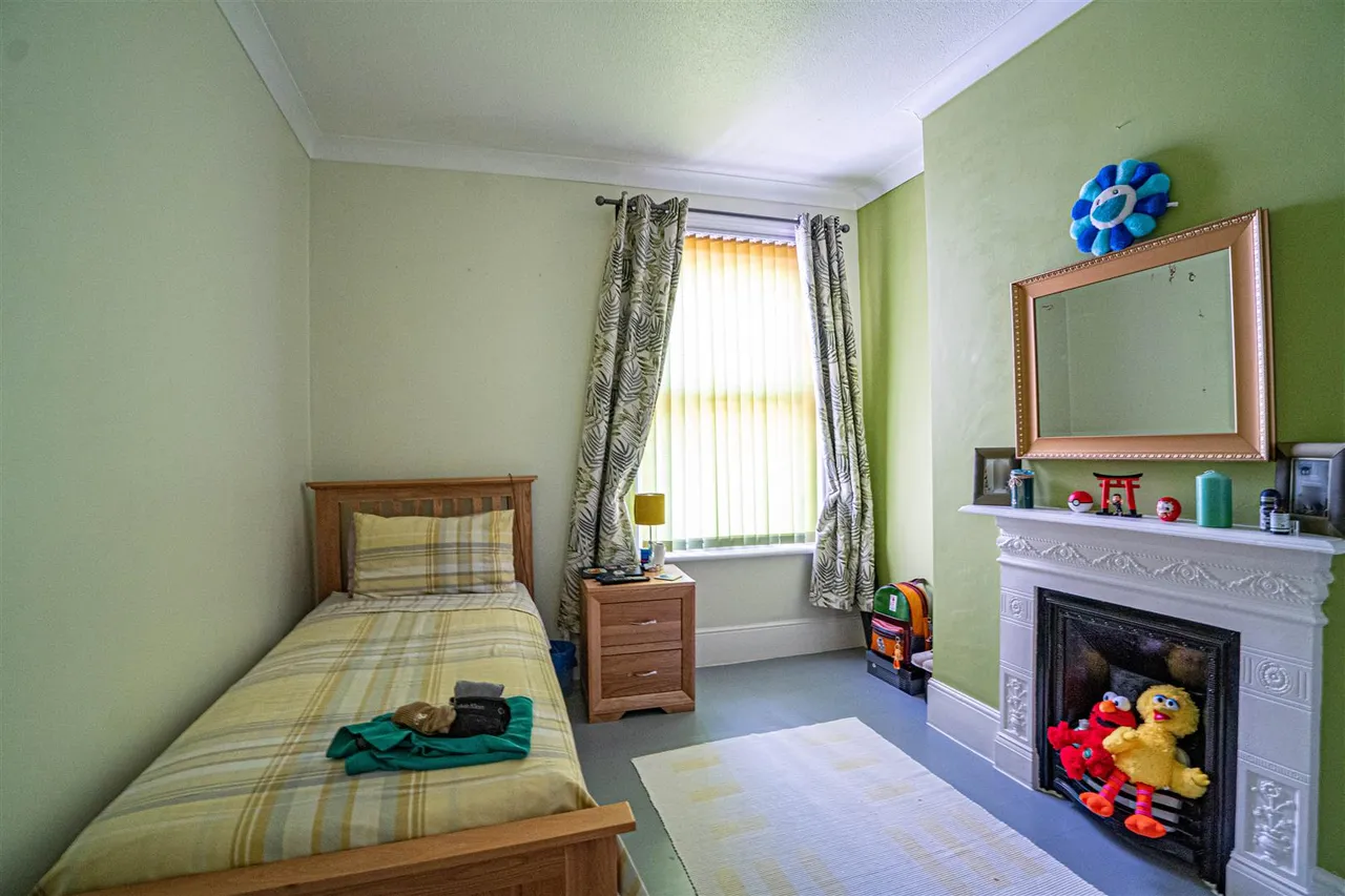 Old London Road, Hastings, photo 9