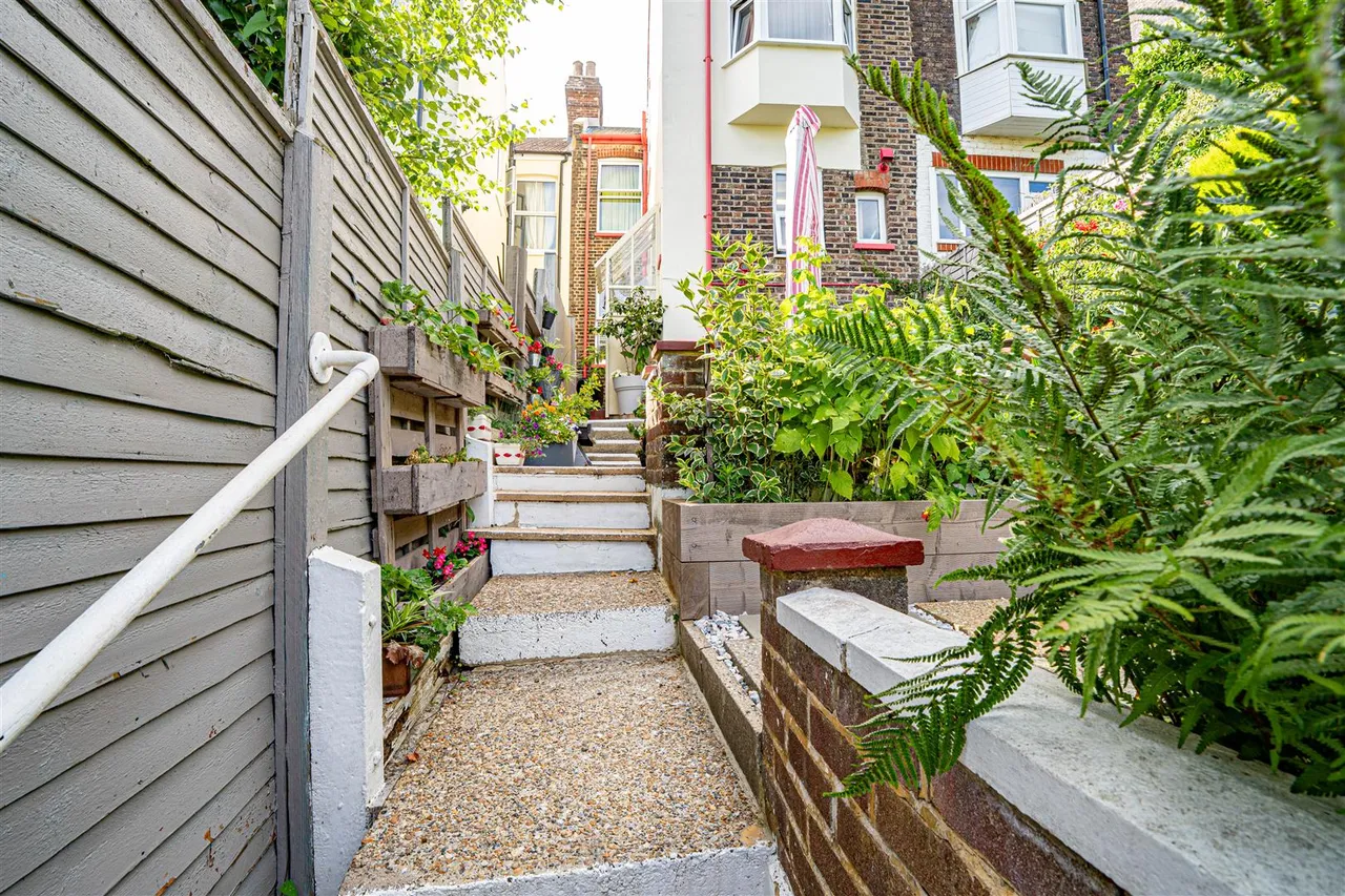 Old London Road, Hastings, photo 25