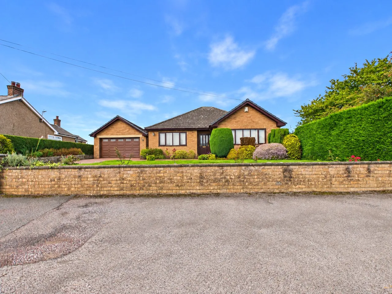 5 bed house for sale, Liverpool Road, Buckley, CH7