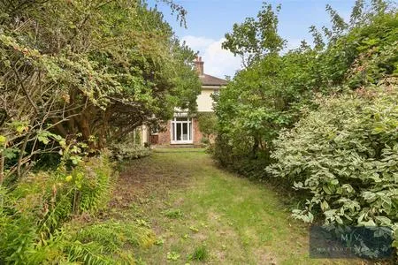 Birdhurst Road, South Croydon, photo 14