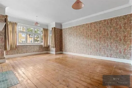 Birdhurst Road, South Croydon, photo 17
