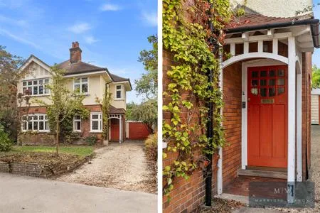 Birdhurst Road, South Croydon, photo 16