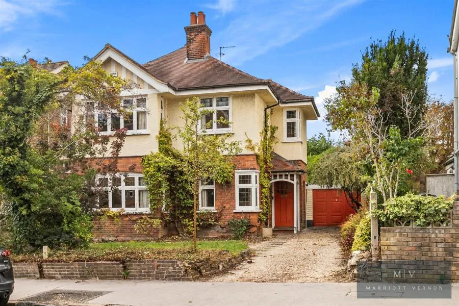 Birdhurst Road, South Croydon, photo 20