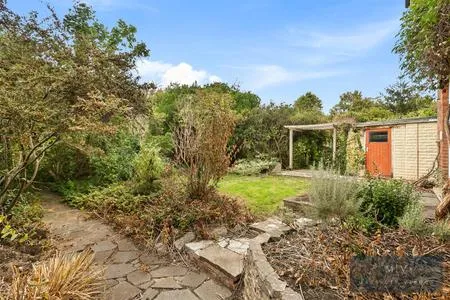 Birdhurst Road, South Croydon, photo 15