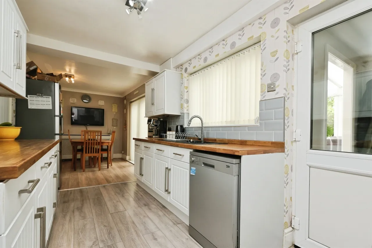 Fallowfield Road, Solihull, B92, photo 5