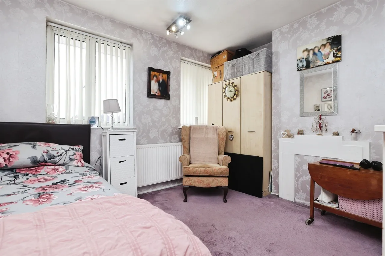 Fallowfield Road, Solihull, B92, photo 9