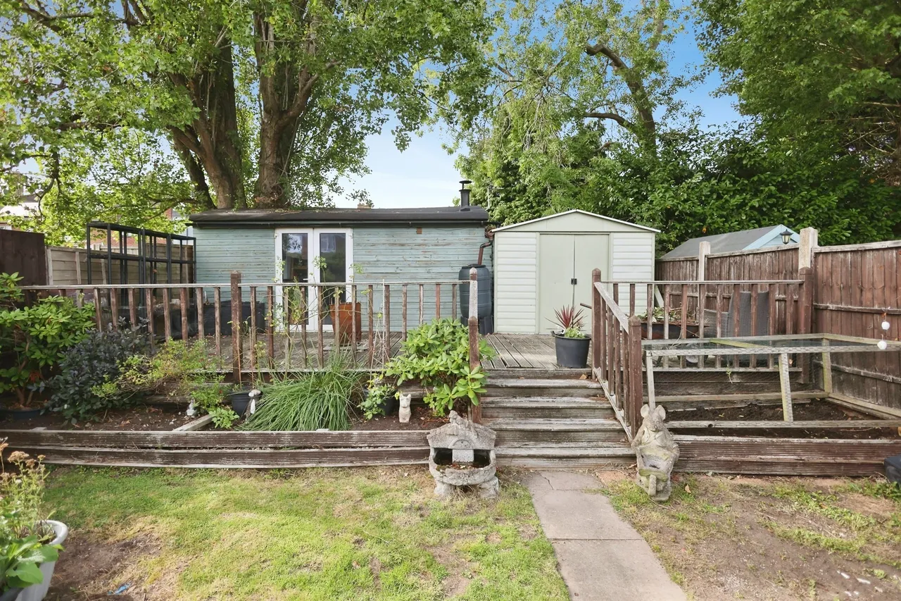 Fallowfield Road, Solihull, B92, photo 14
