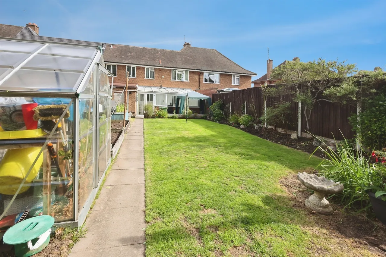 Fallowfield Road, Solihull, B92, photo 13