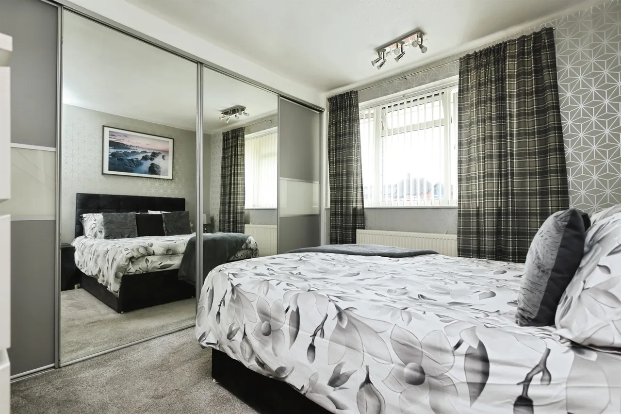 Fallowfield Road, Solihull, B92, photo 12