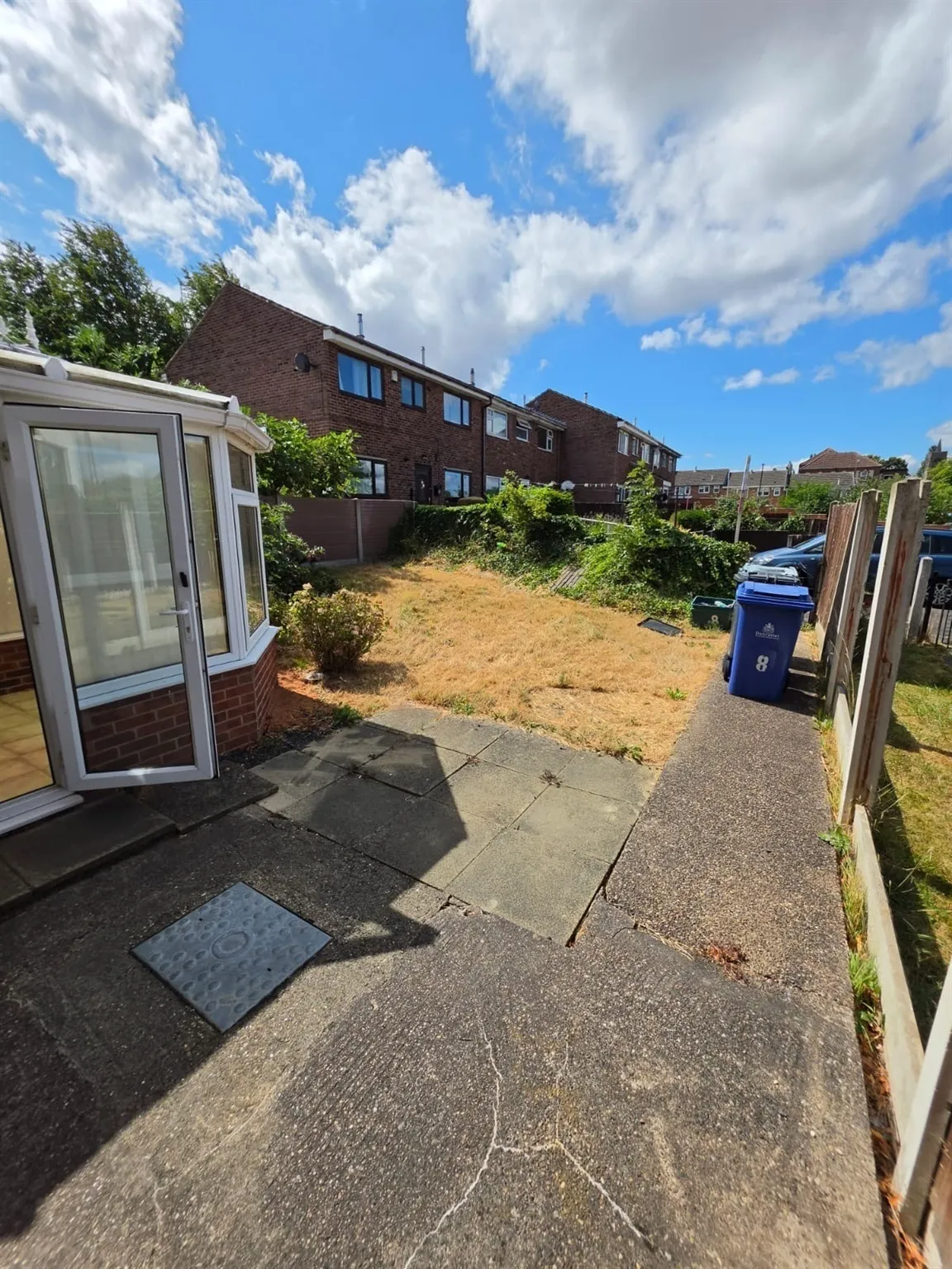 Alvaston Walk, Denaby Main, DN12, photo 4