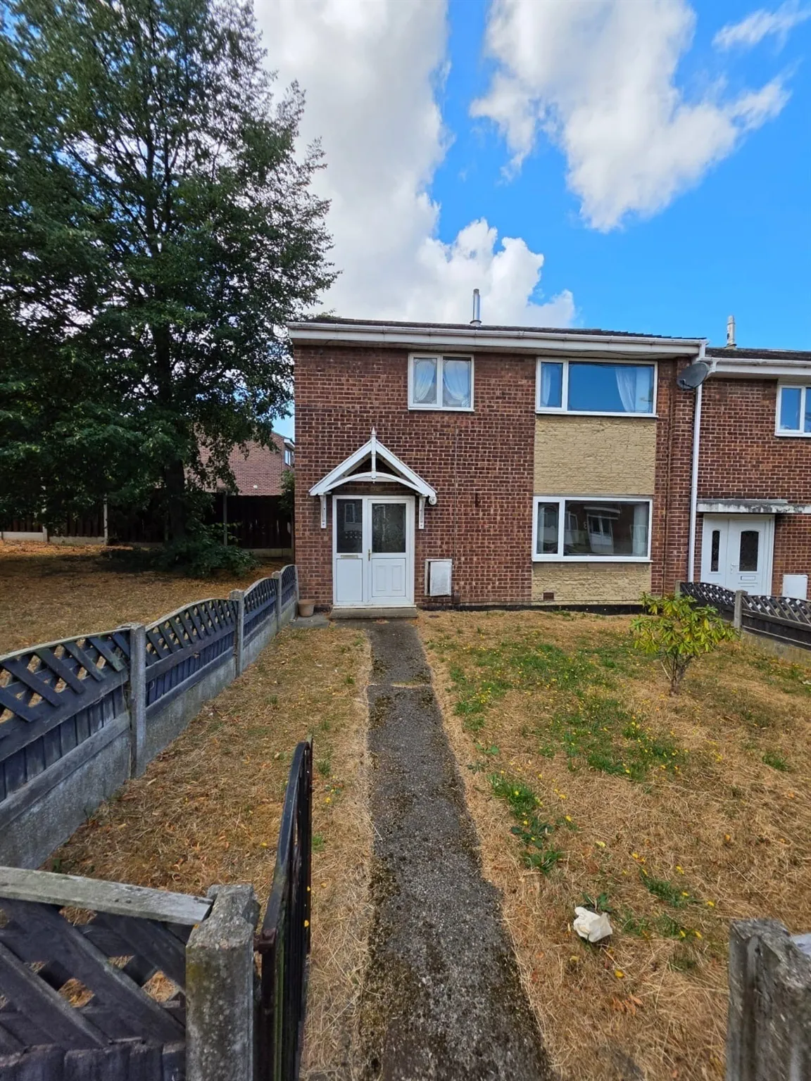 Alvaston Walk, Denaby Main, DN12, photo 10