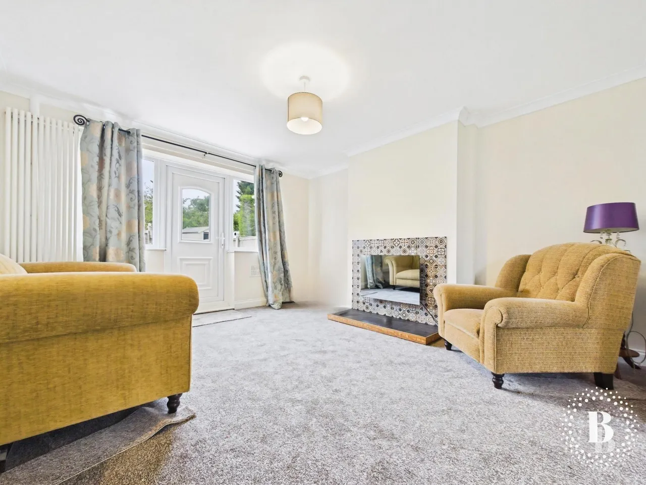 Burns Road, Dinnington, S25, photo 4