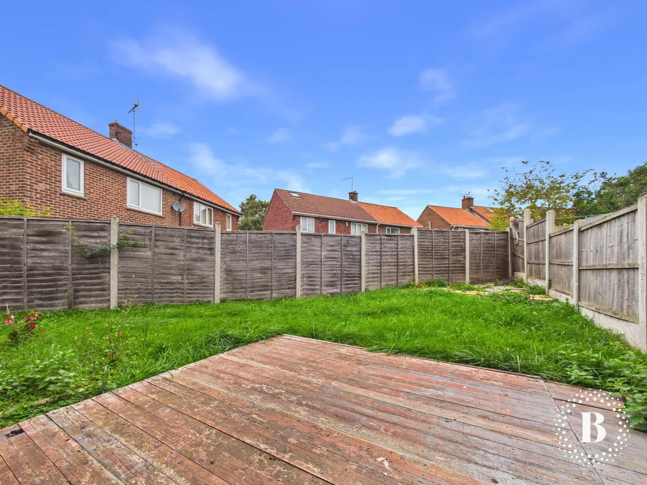 Burns Road, Dinnington, S25, photo 20