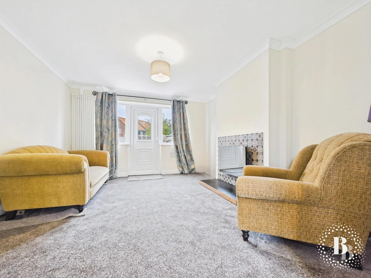 Burns Road, Dinnington, S25, photo 2