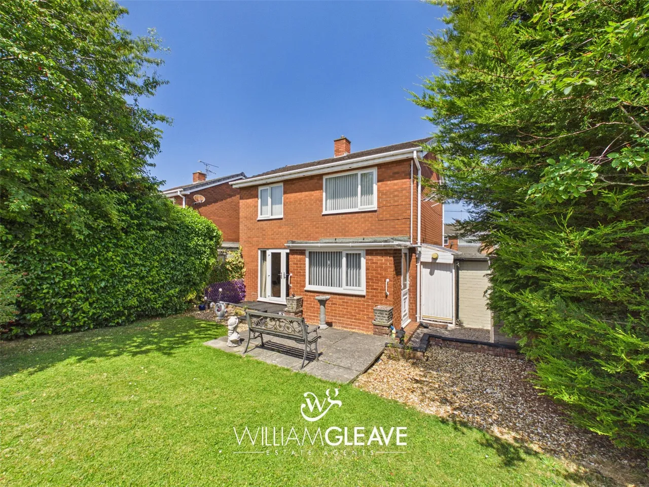 Willow Crescent, Connah's Quay, Deeside, Flintshire, CH5 4XP, photo 20