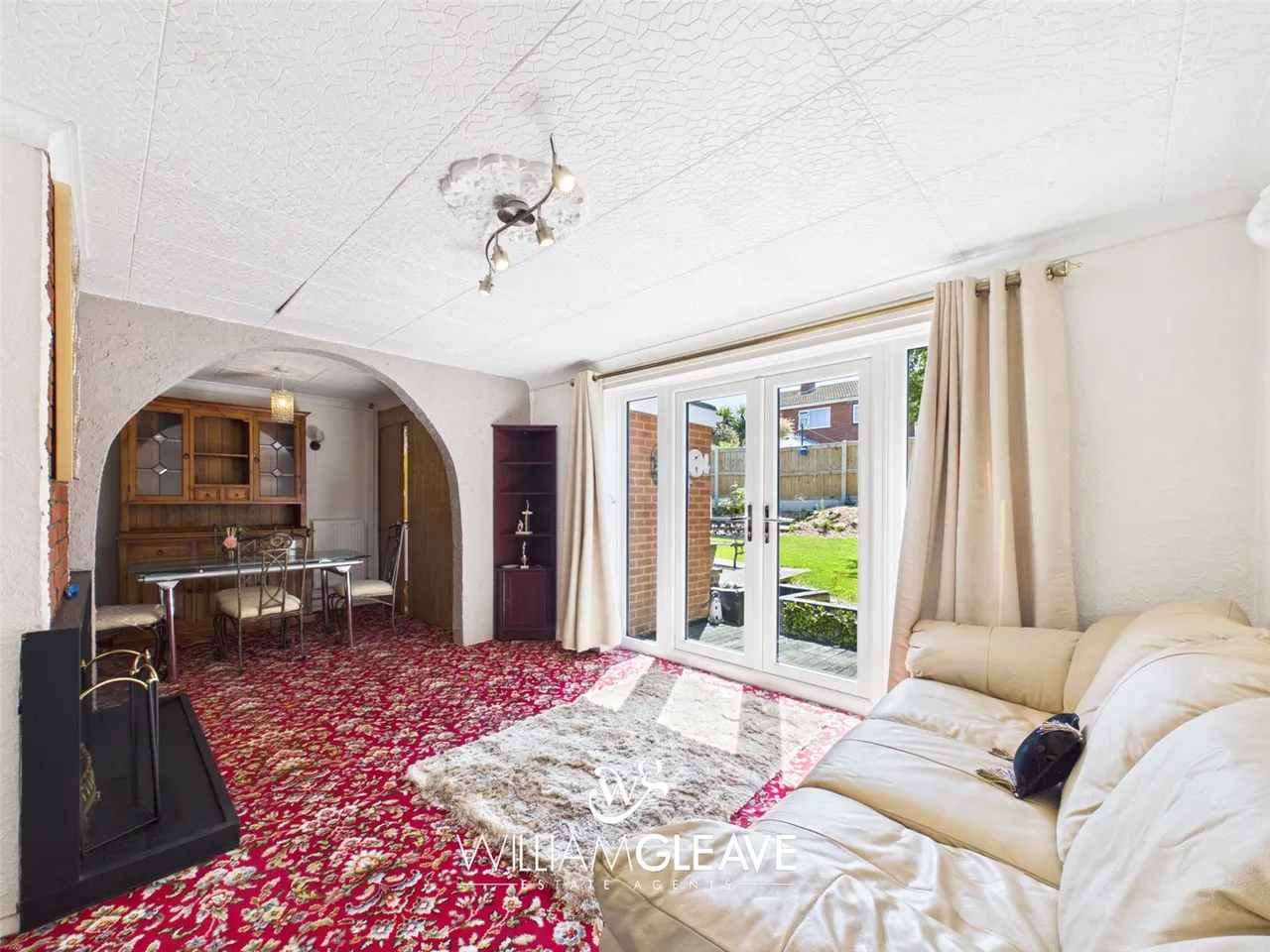 Willow Crescent, Connah's Quay, Deeside, Flintshire, CH5 4XP, photo 4