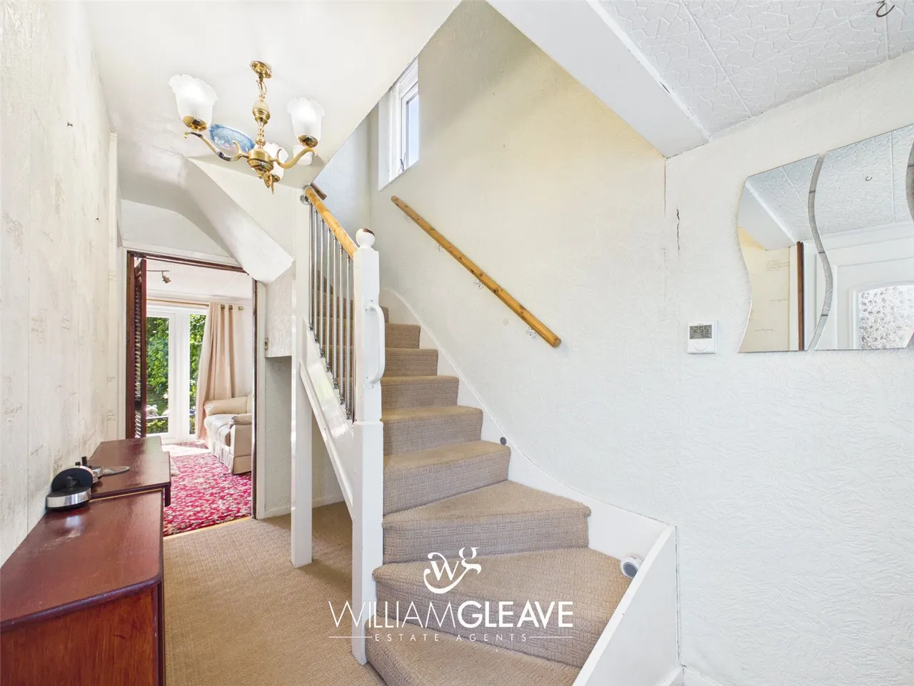 Willow Crescent, Connah's Quay, Deeside, Flintshire, CH5 4XP, photo 11
