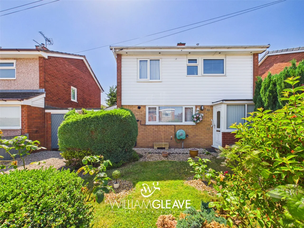 Willow Crescent, Connah's Quay, Deeside, Flintshire, CH5 4XP, photo 2