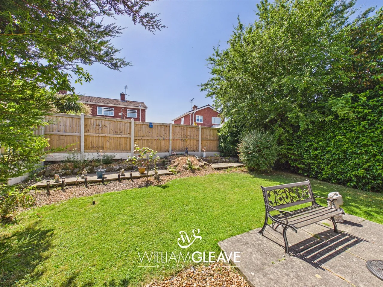 Willow Crescent, Connah's Quay, Deeside, Flintshire, CH5 4XP, photo 19