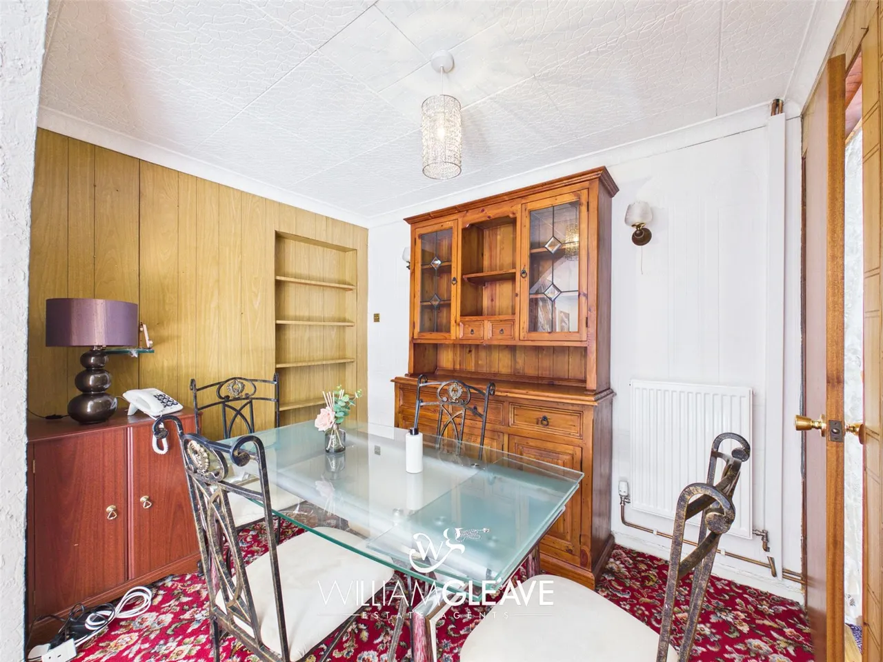 Willow Crescent, Connah's Quay, Deeside, Flintshire, CH5 4XP, photo 6