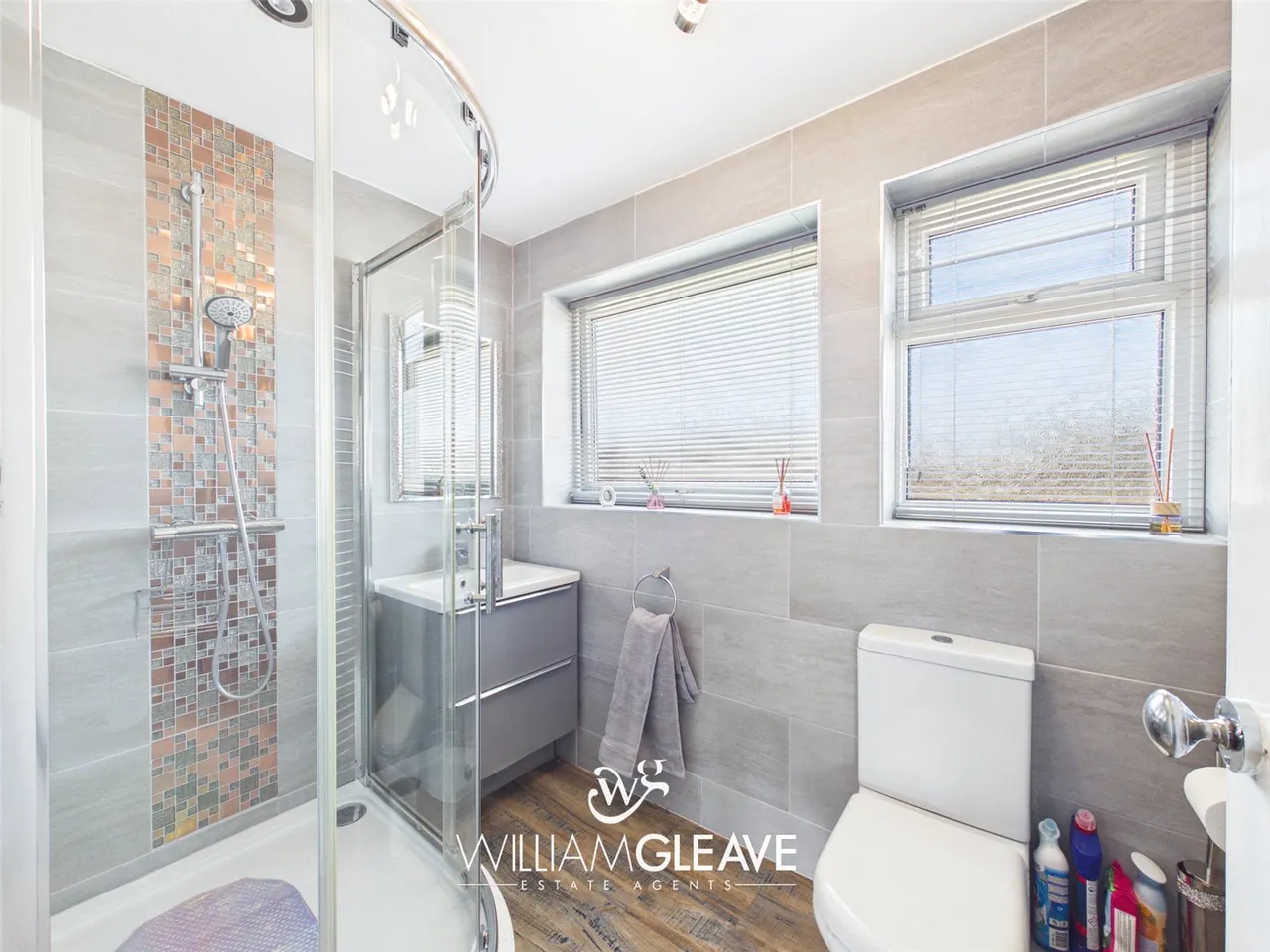Willow Crescent, Connah's Quay, Deeside, Flintshire, CH5 4XP, photo 17