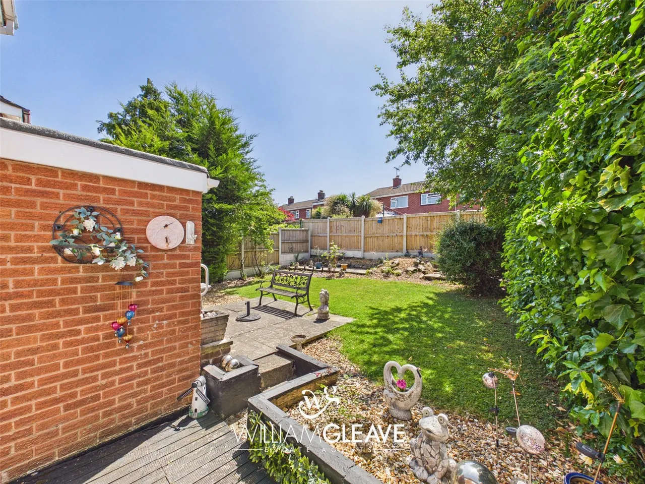 Willow Crescent, Connah's Quay, Deeside, Flintshire, CH5 4XP, photo 3