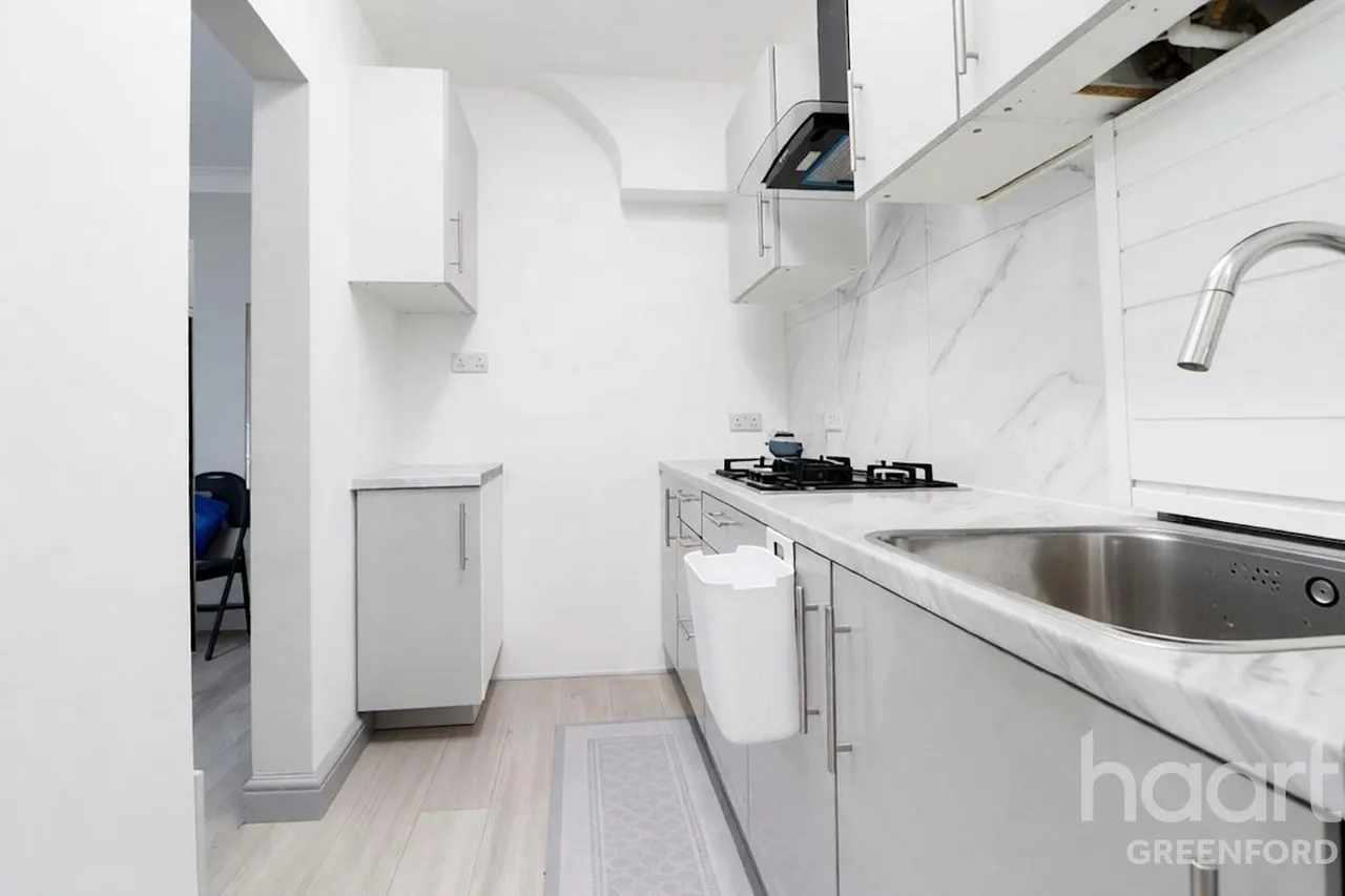 Allenby Road, Southall, UB1, photo 8