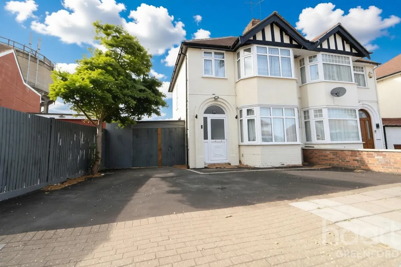 Allenby Road, Southall, UB1, photo 2