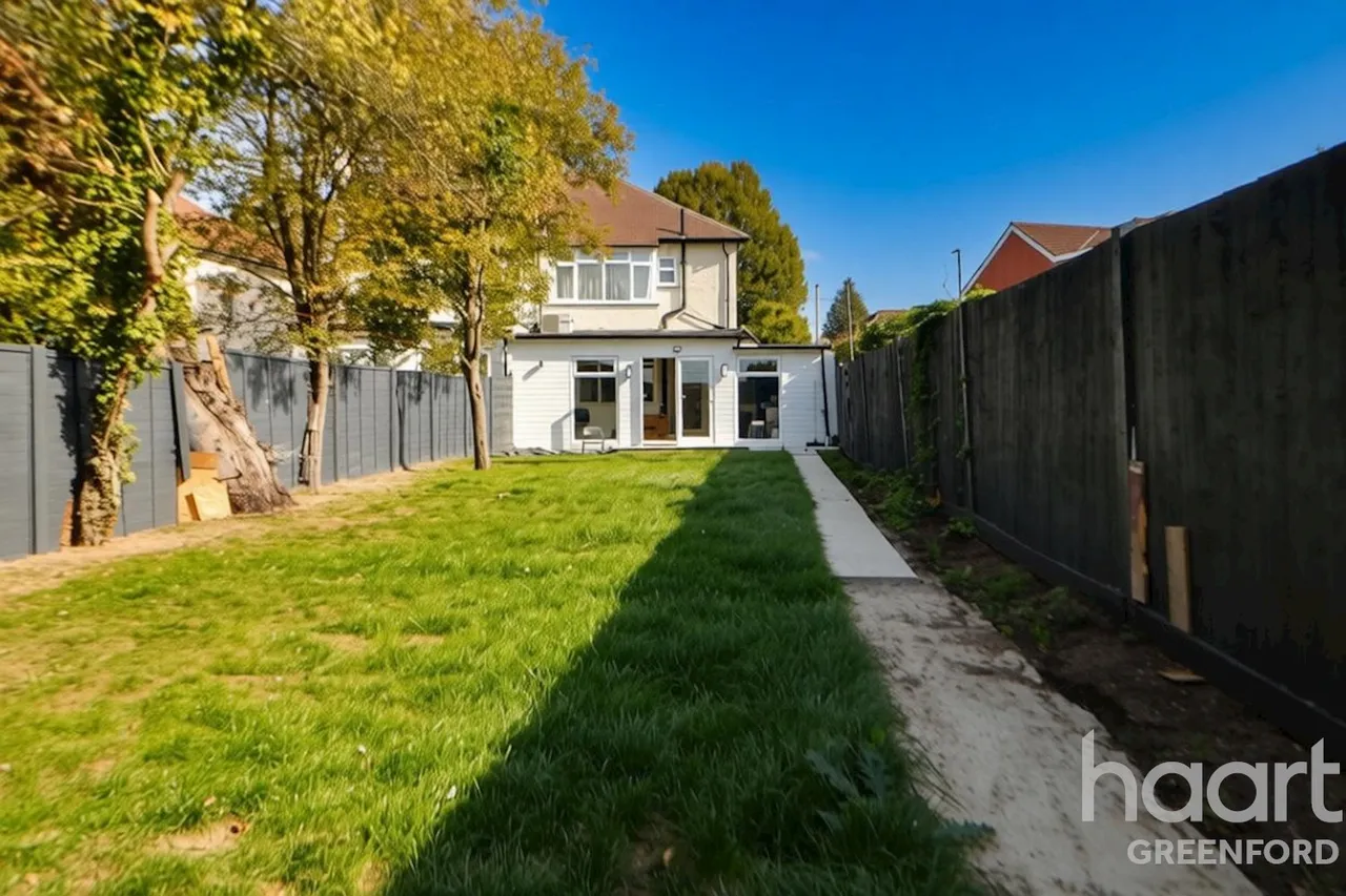 Allenby Road, Southall, UB1, photo 3