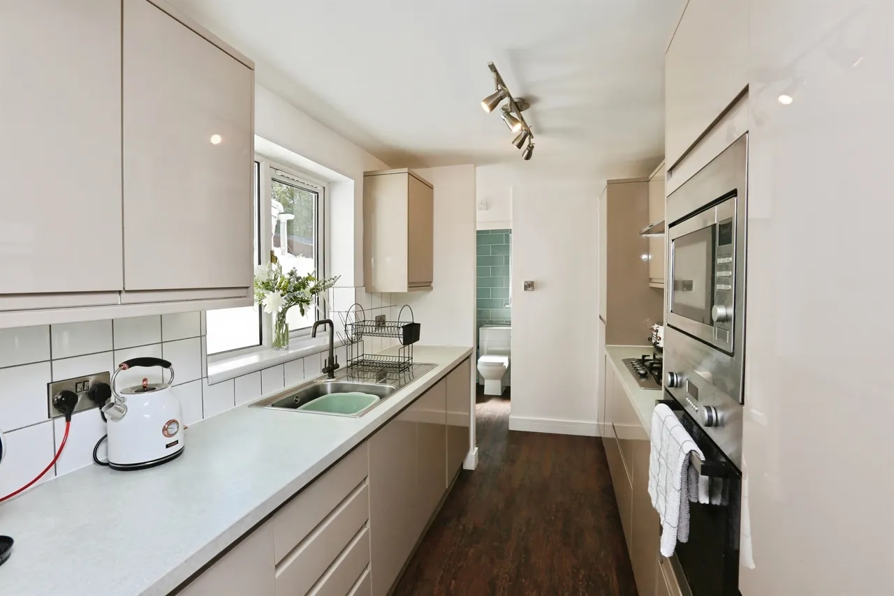 Ford Road, Gosport, photo 6