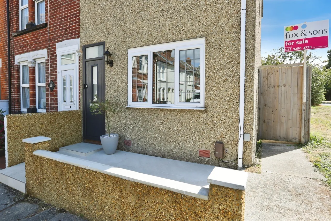 Ford Road, Gosport, photo 12