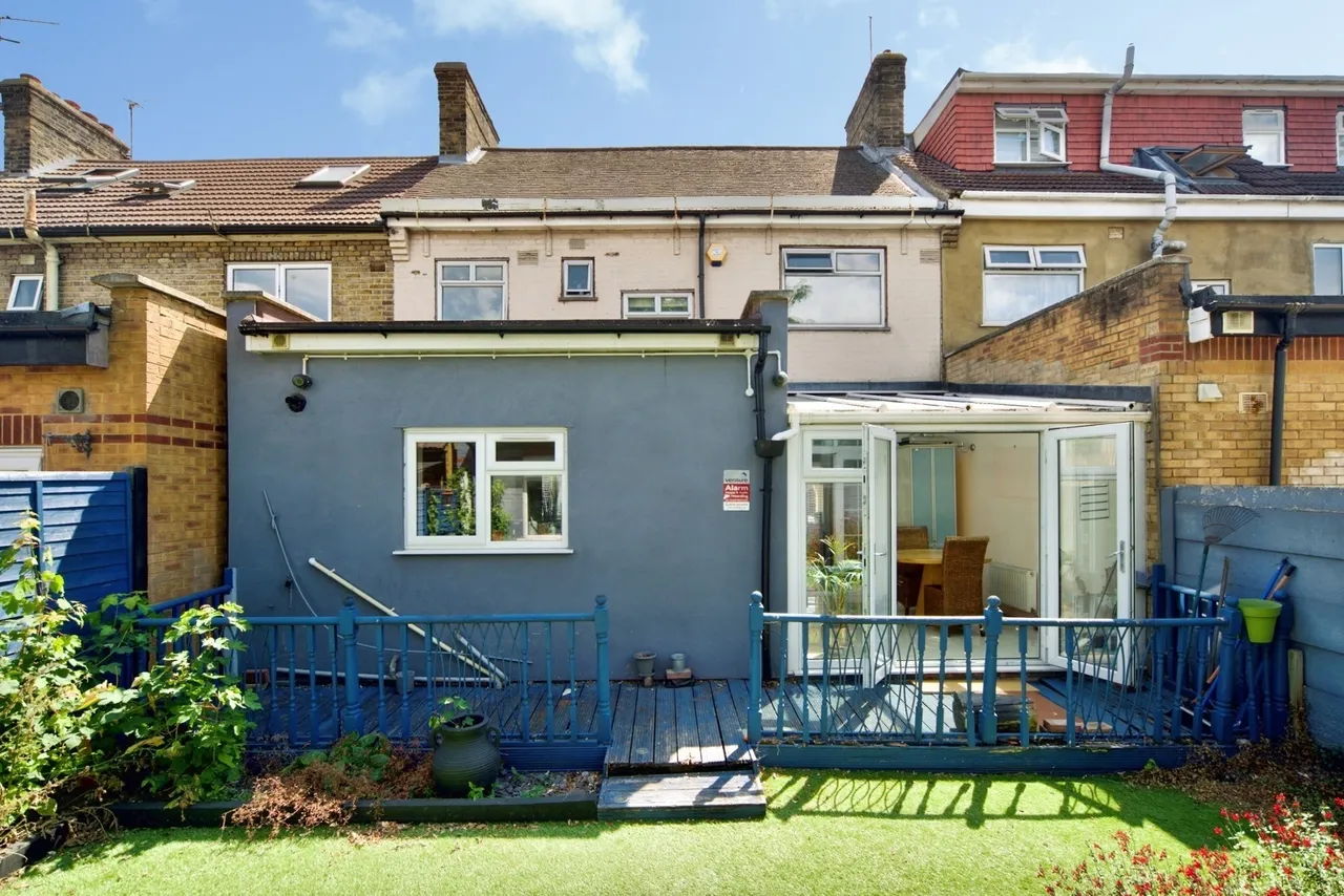 Cranleigh Gardens, Barking, London, IG11, photo 23